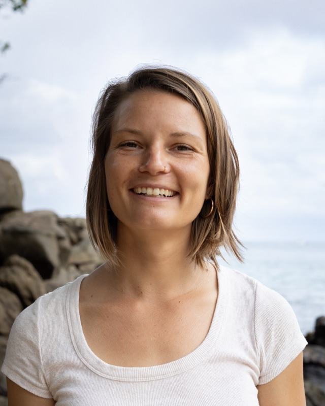 Anna Koester