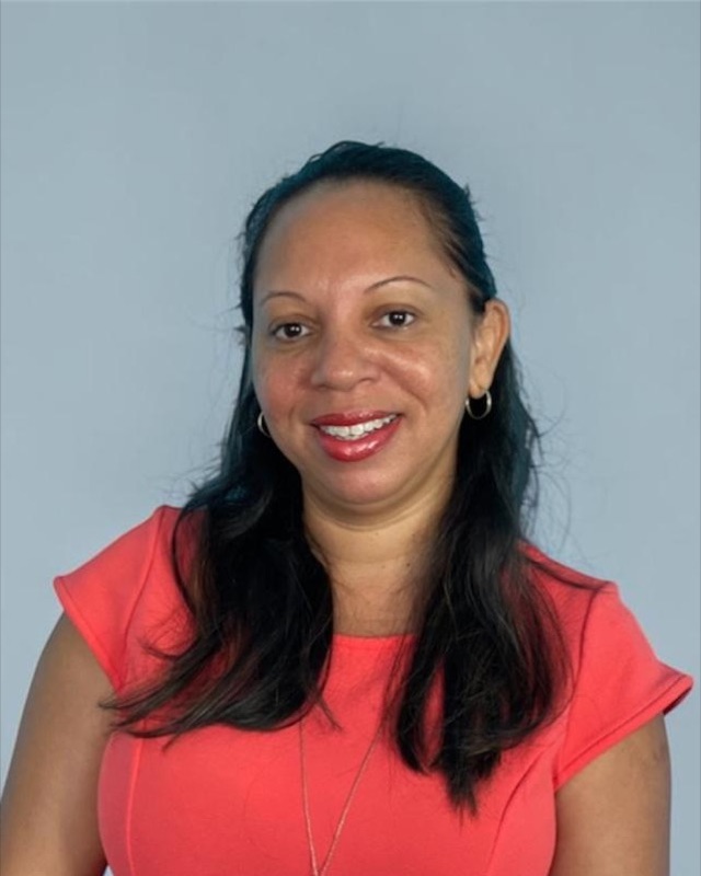 Lina Laurence