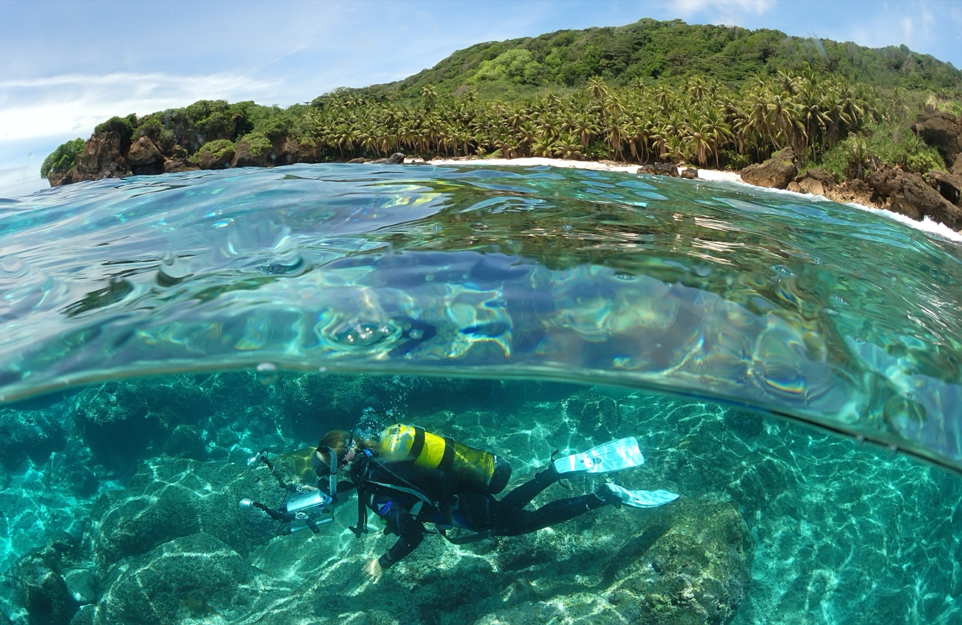 Christmas Island, Indian Ocean Territories, Australia