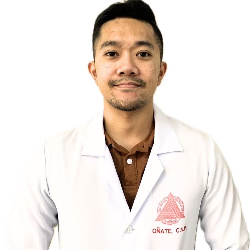 Carl Nico Oñate