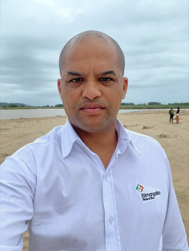 Riaan Cedras