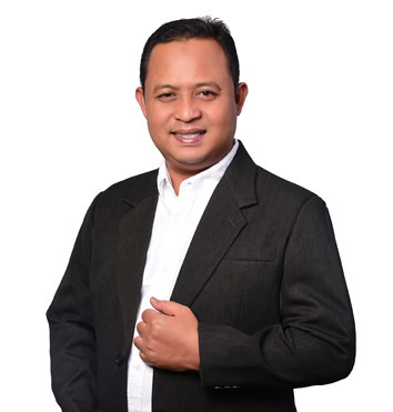 Muji Mujiyanto