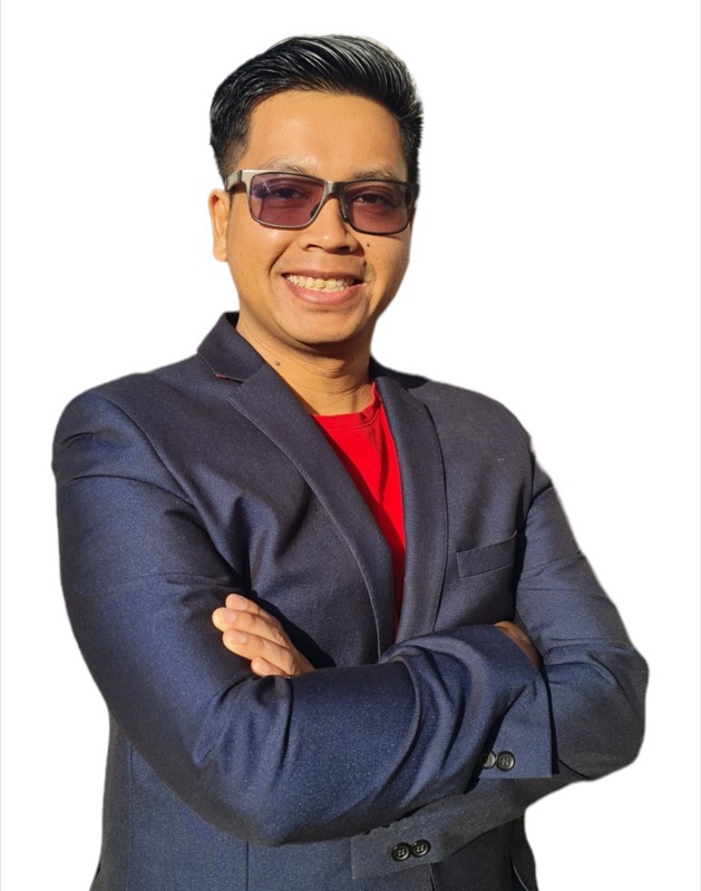 Andhika Prima Prasetyo