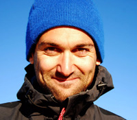 Dimitar Berov