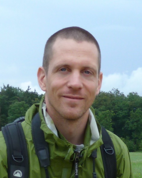 Joost Raeymaekers
