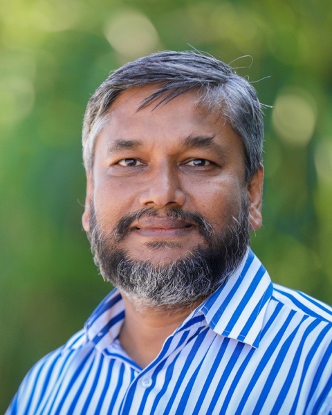 Kazi Ahsan Habib